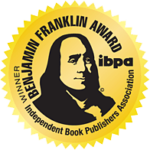 Benjamin Franklin Award Winner