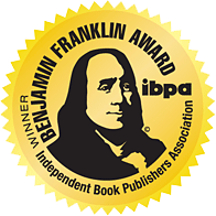 Benjamin Franklin Award Winner